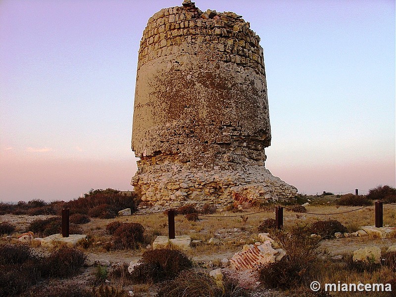 Torre de Cerrillos