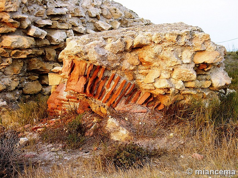 Torre de Cerrillos