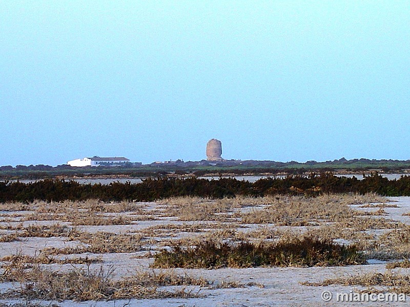 Torre de Cerrillos