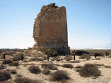 Torre de Cerrillos