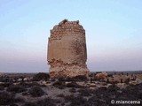 Torre de Cerrillos