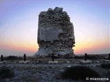 Torre de Cerrillos