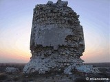 Torre de Cerrillos