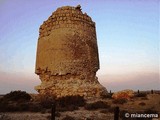 Torre de Cerrillos