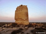 Torre de Cerrillos