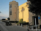 Castillo de Santa Ana