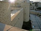 Castillo de Santa Ana