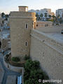 Castillo de Santa Ana