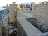 Castillo de Santa Ana