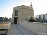 Castillo de Santa Ana