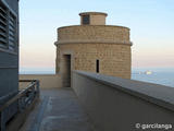 Castillo de Santa Ana