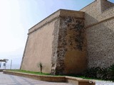 Castillo de Santa Ana