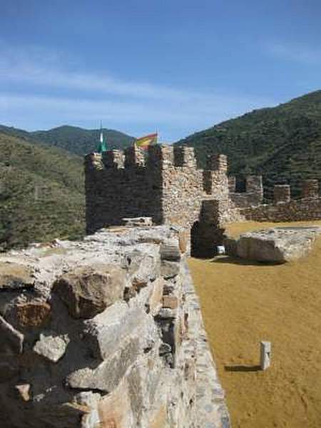 Fortaleza de Sierro