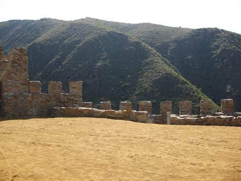 Fortaleza de Sierro