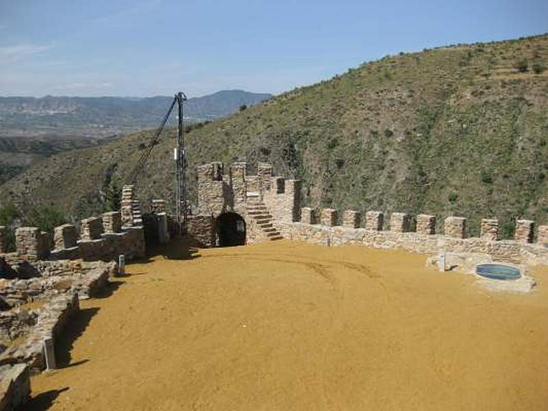 Fortaleza de Sierro