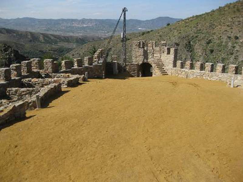 Fortaleza de Sierro