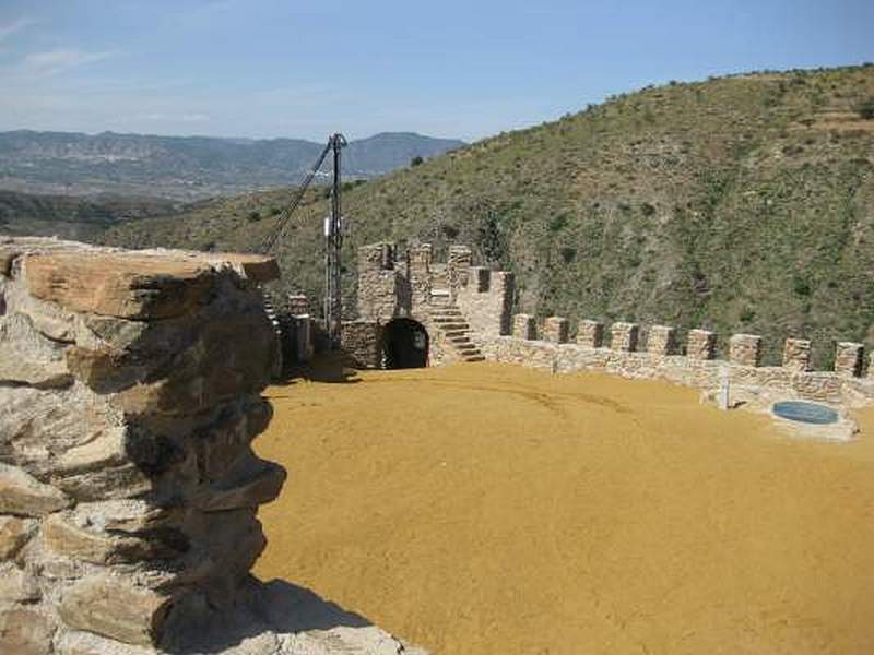 Fortaleza de Sierro