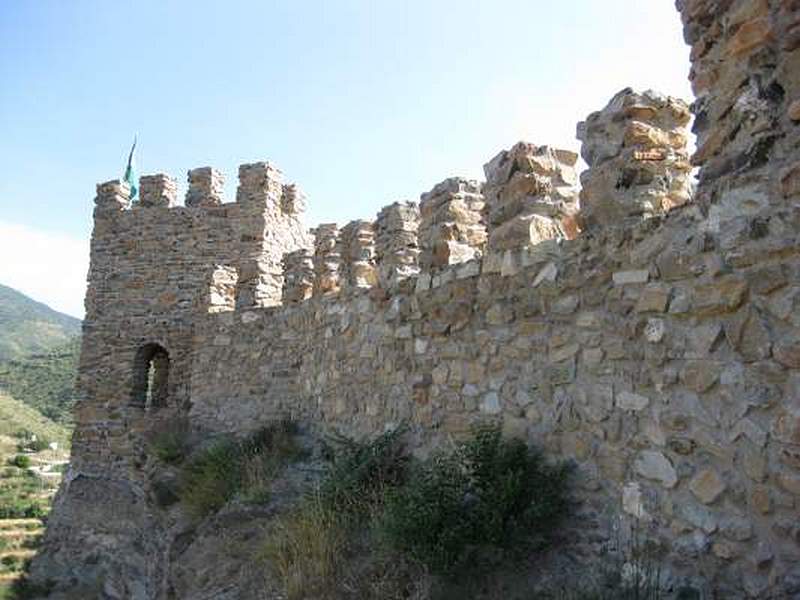 Fortaleza de Sierro