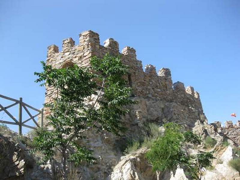 Fortaleza de Sierro