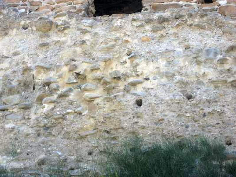 Fortaleza de Sierro