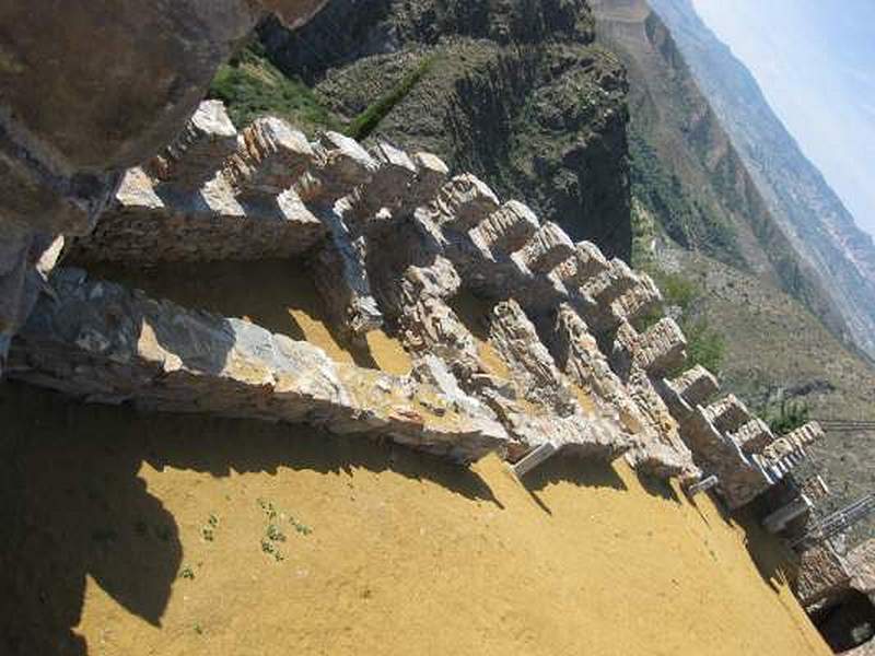 Fortaleza de Sierro