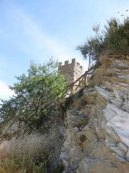 Fortaleza de Sierro