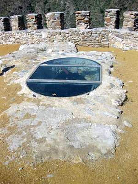 Fortaleza de Sierro