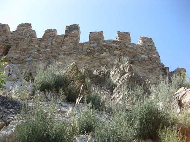 Fortaleza de Sierro