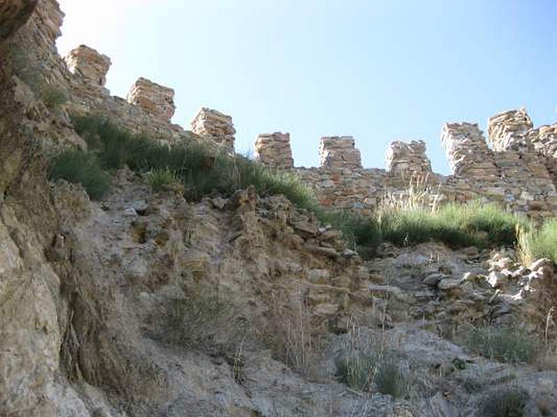 Fortaleza de Sierro