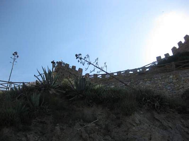 Fortaleza de Sierro