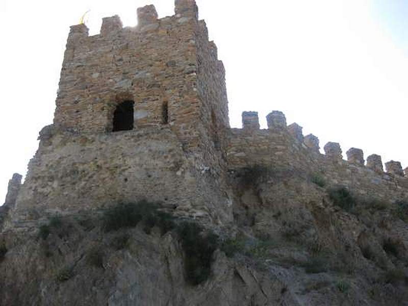 Fortaleza de Sierro