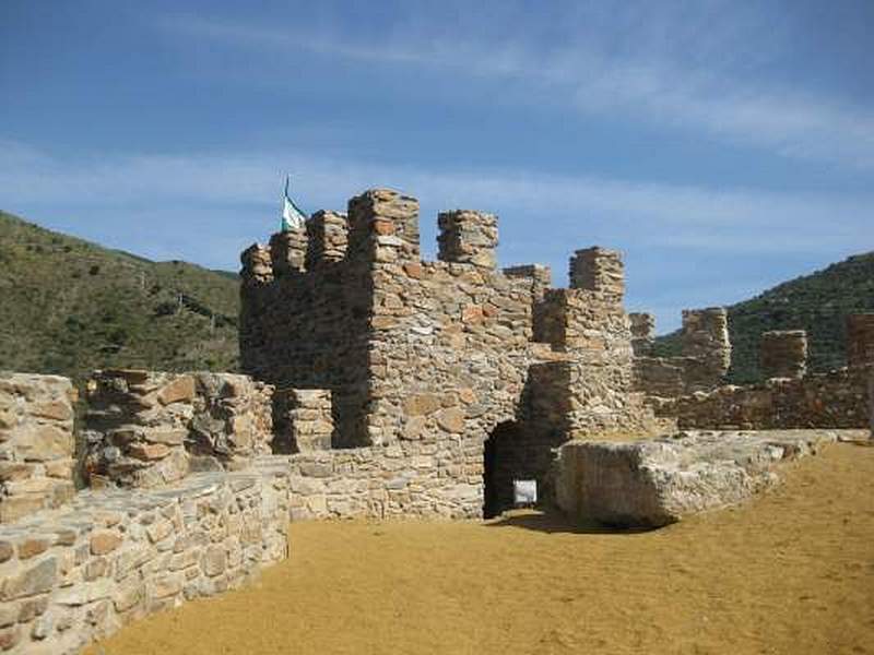 Fortaleza de Sierro