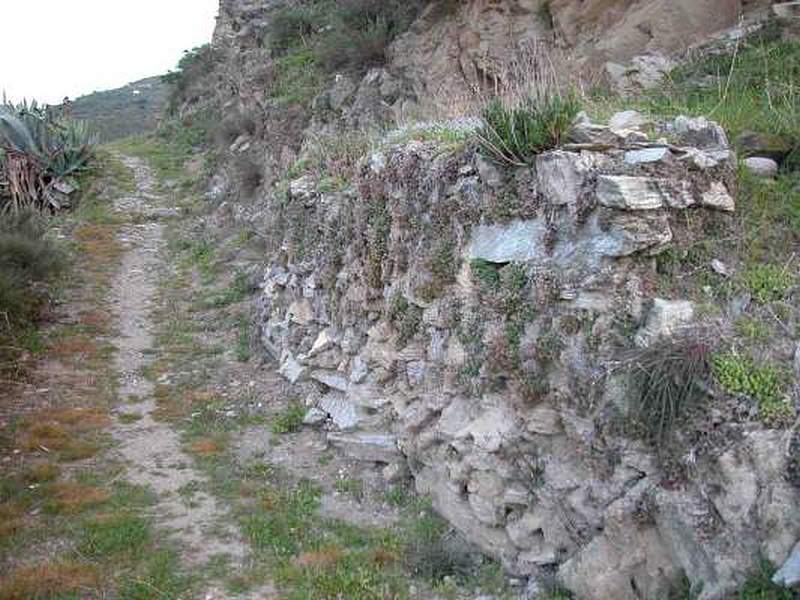 Fortaleza de Sierro