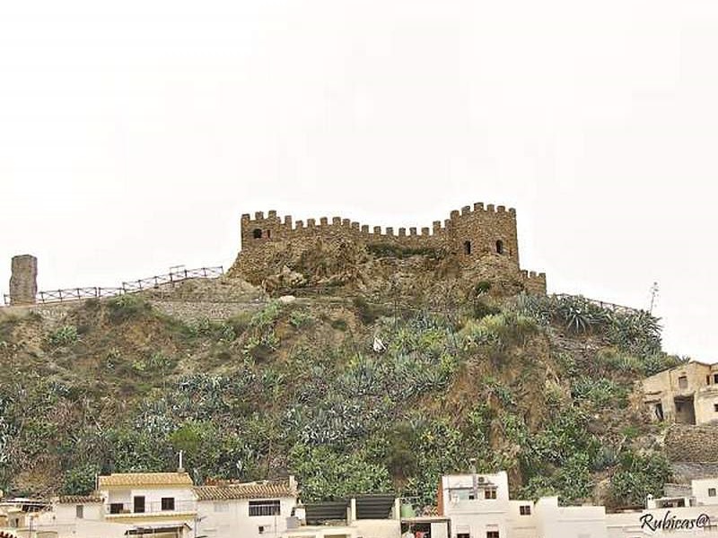 Fortaleza de Sierro