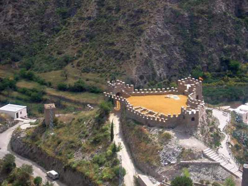 Fortaleza de Sierro