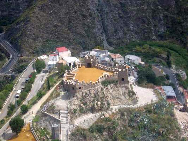 Fortaleza de Sierro