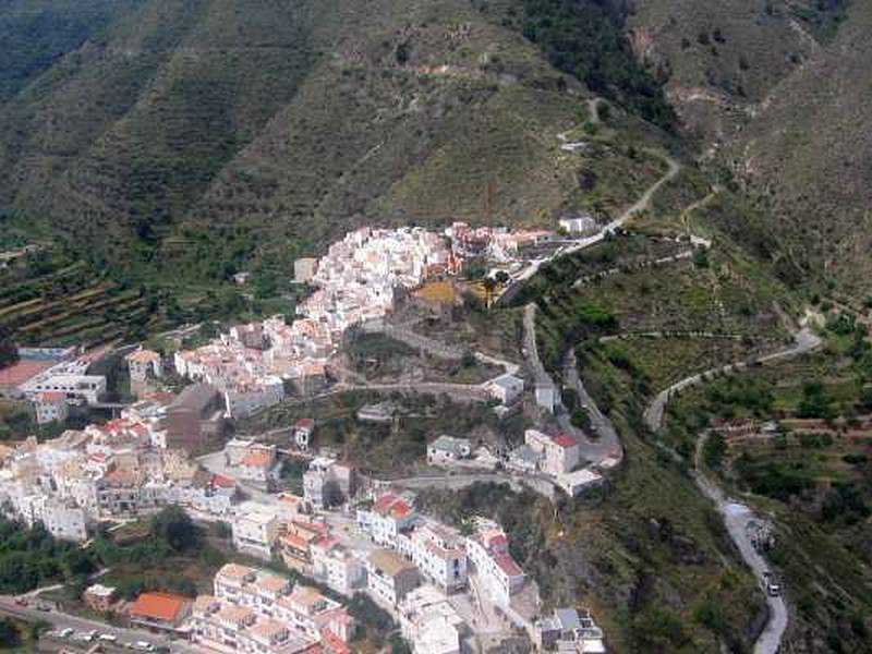 Fortaleza de Sierro