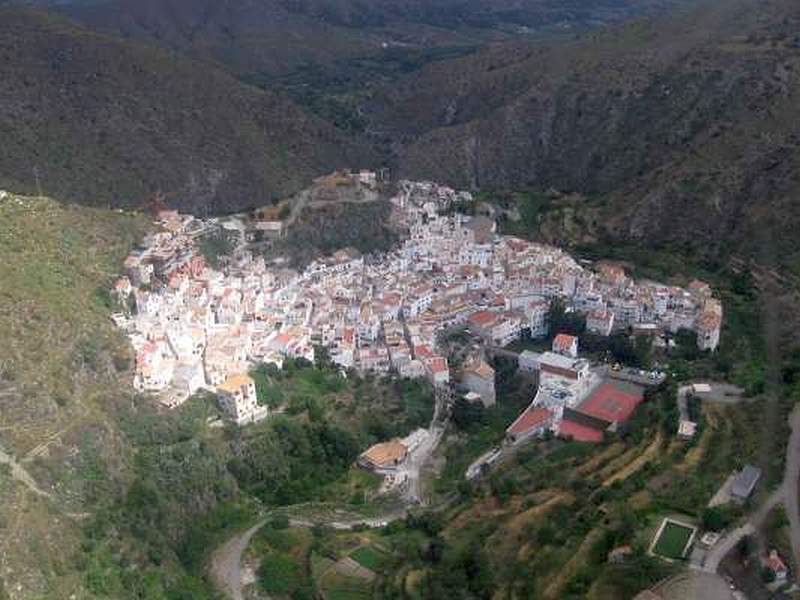 Fortaleza de Sierro