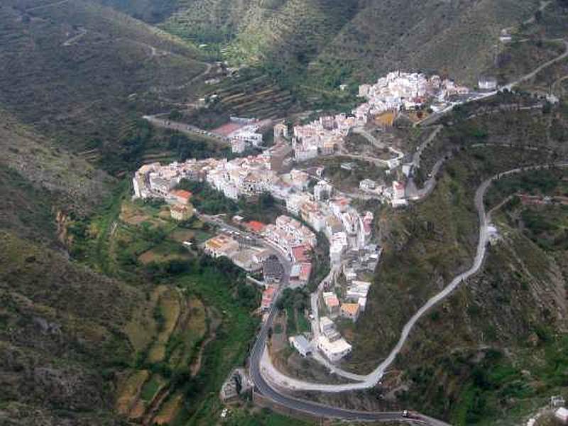 Fortaleza de Sierro