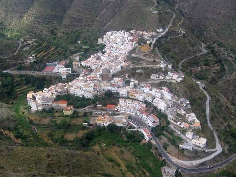 Fortaleza de Sierro