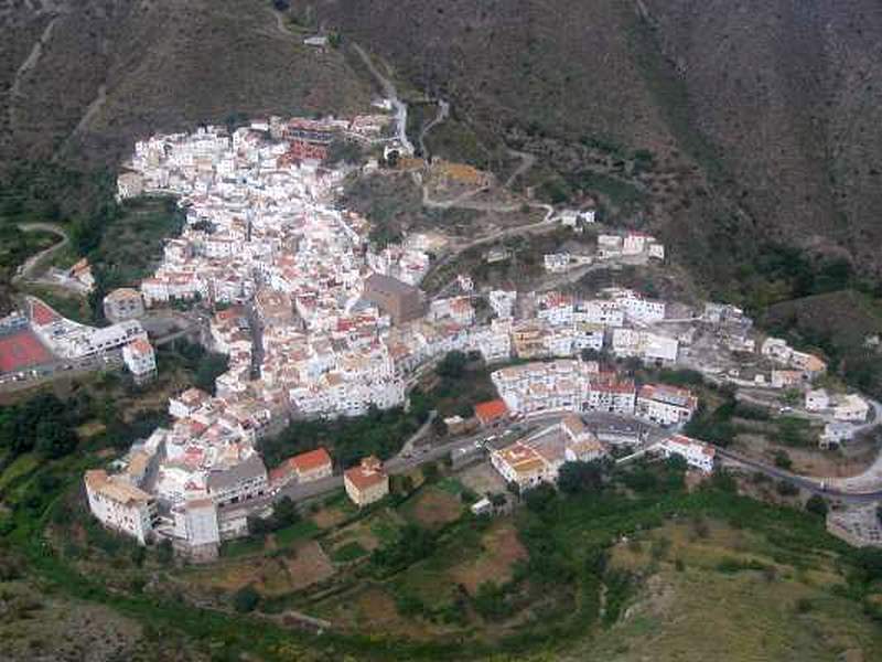 Fortaleza de Sierro