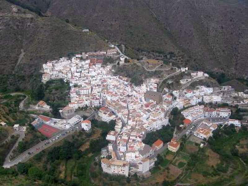 Fortaleza de Sierro