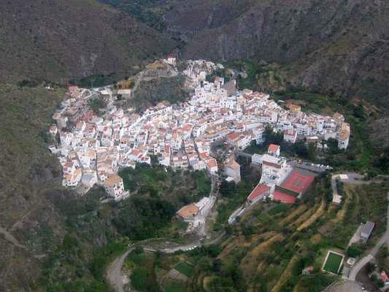 Fortaleza de Sierro