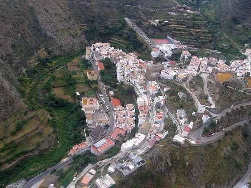 Fortaleza de Sierro