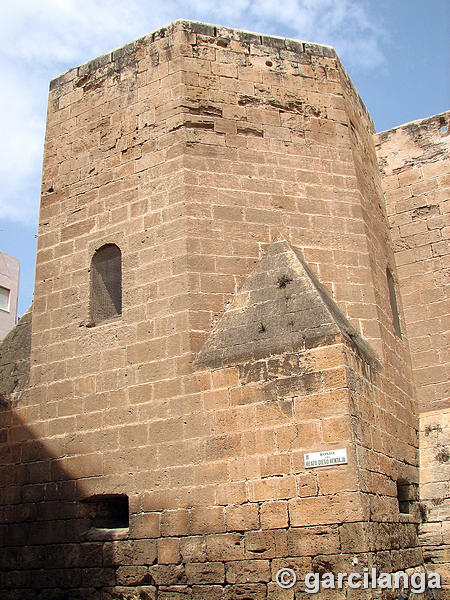 Catedral de Nuestra Señora de la Encarnación