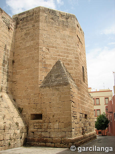 Catedral de Nuestra Señora de la Encarnación