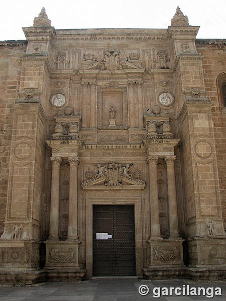 Catedral de Nuestra Señora de la Encarnación