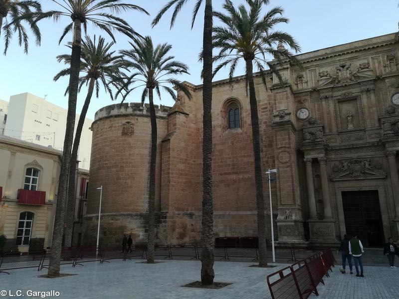 Catedral de Nuestra Señora de la Encarnación