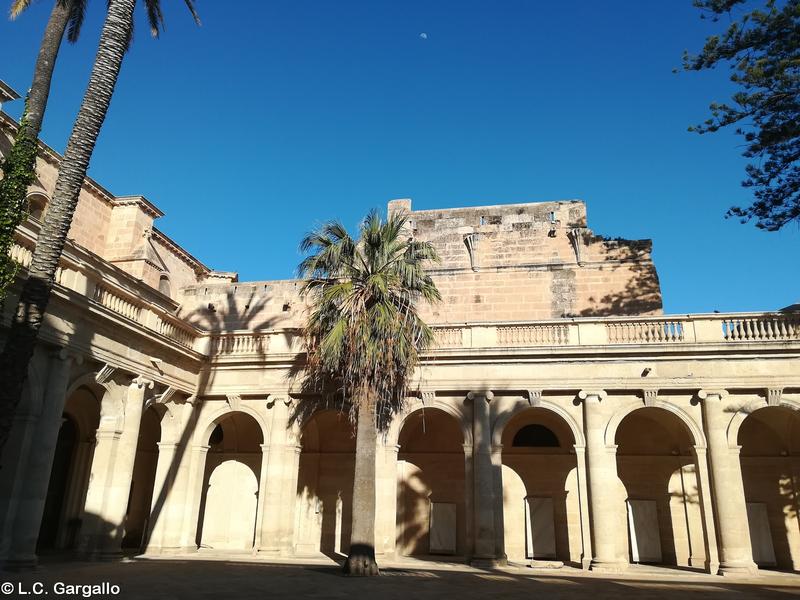 Catedral de Nuestra Señora de la Encarnación