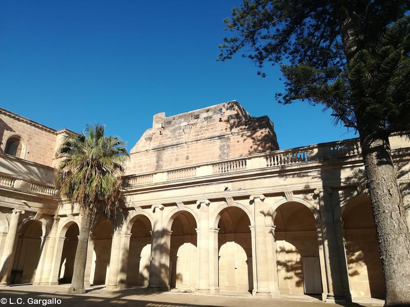 Catedral de Nuestra Señora de la Encarnación